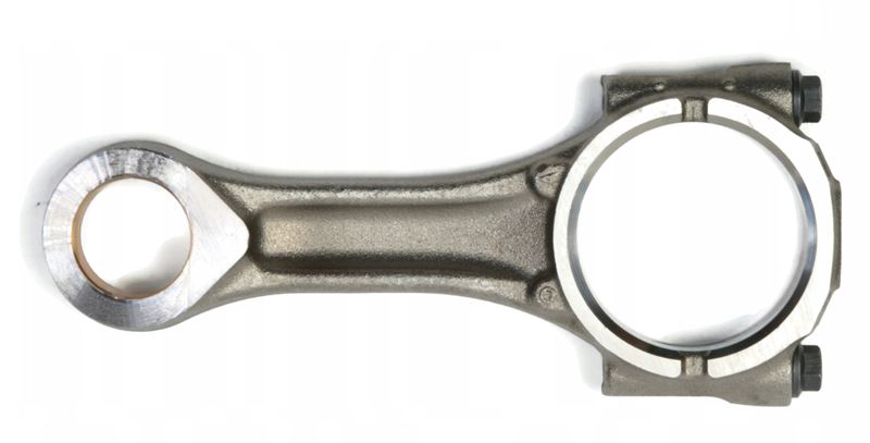 FIAT PISTON KOLU DUCATO III IVECO DAILY KARSAN JEST 2 3JTD F1A EURO6 MOTOR 14>