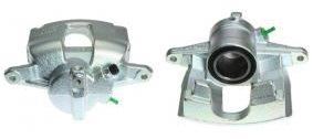 FIAT FREN KALIPERI ARKA SOL DUCATO III / BOXER III / JUMPER III 06>