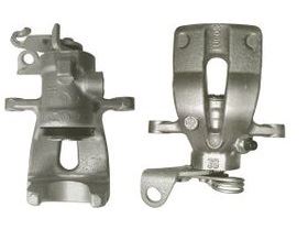 FIAT FREN KALIPERI ARKA SAG LINEA 07> ALFA ROMEO GT 0310 147 00>10  156 97>06