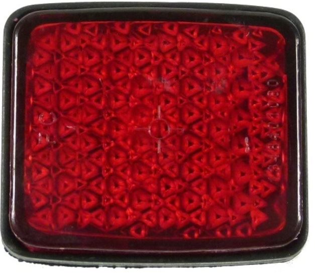 FIAT ARKA TAMPON REFLEKTORU DUCATO III BOXER III JUMPER III 06> DOBLO 01>